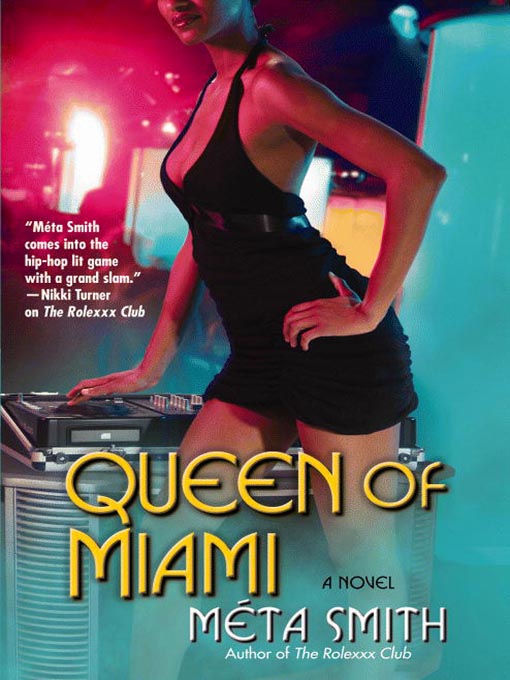 Title details for Queen of Miami by M?ta Smith - Available